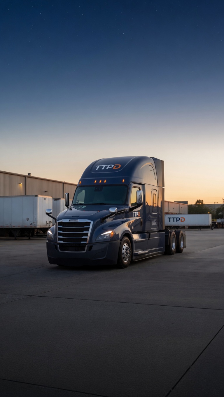 The Truck Part Depot
